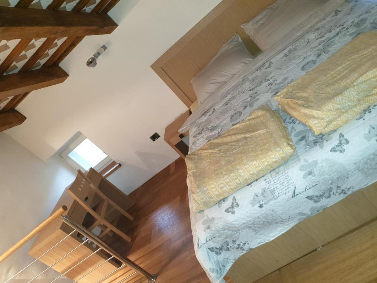 Smartnook Rooms And Apartment Esterno foto
