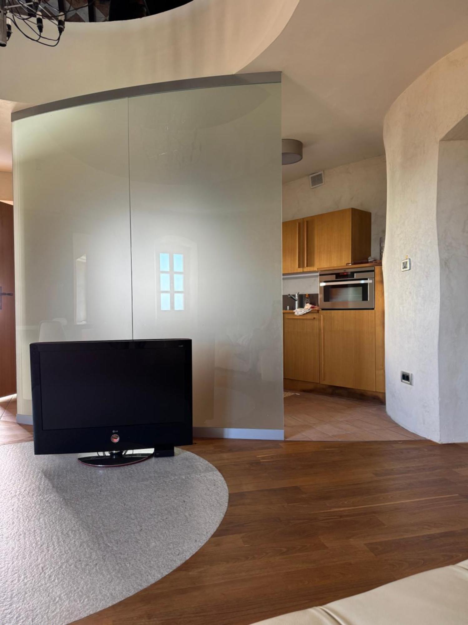 Smartnook Rooms And Apartment Esterno foto